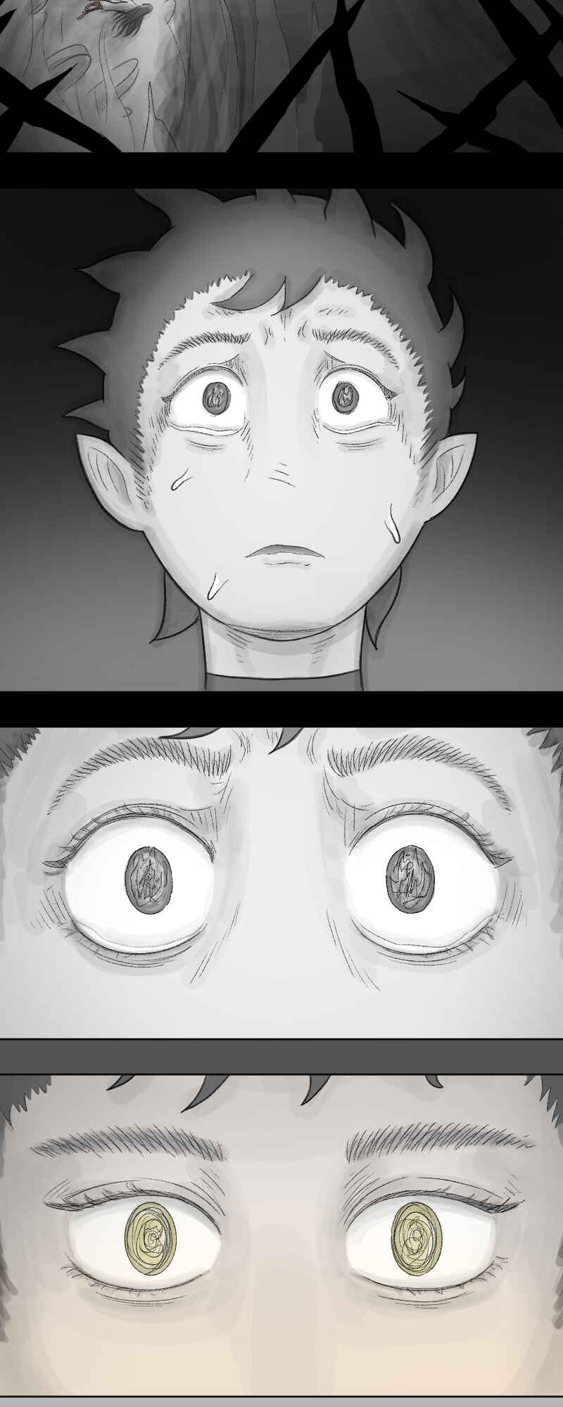 Antichrist Chapter 1 - Page 113