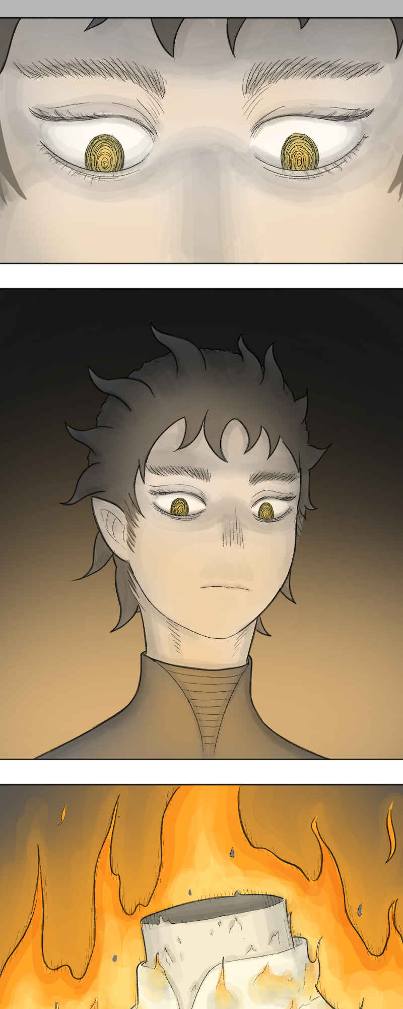Antichrist Chapter 1 - Page 114