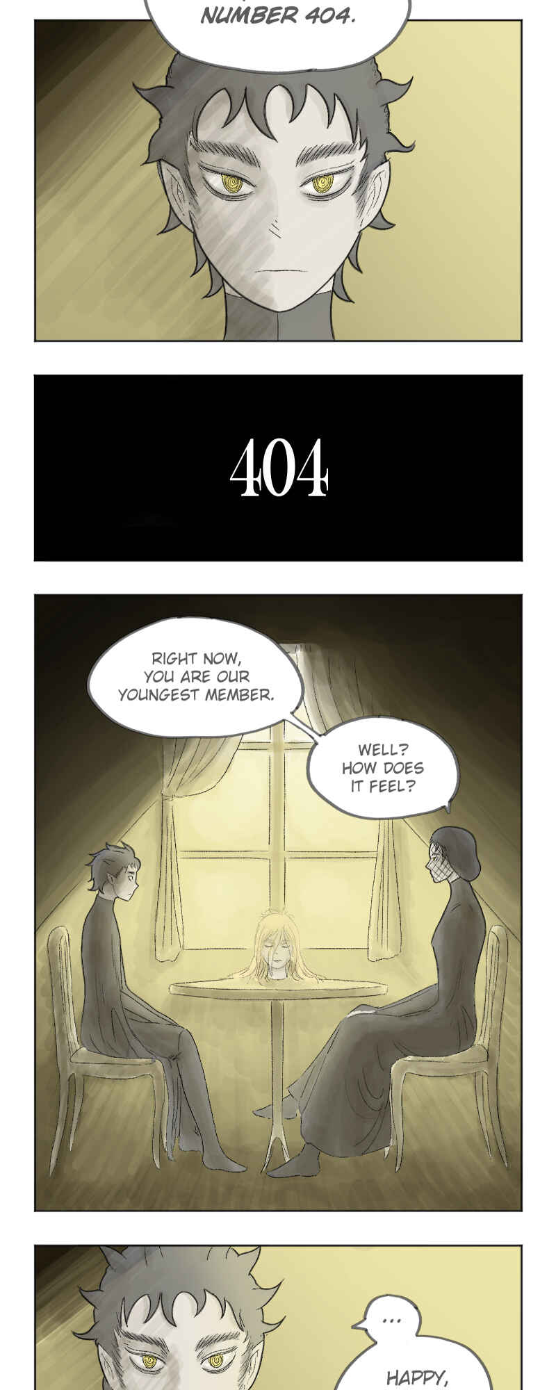 Antichrist Chapter 1 - Page 119