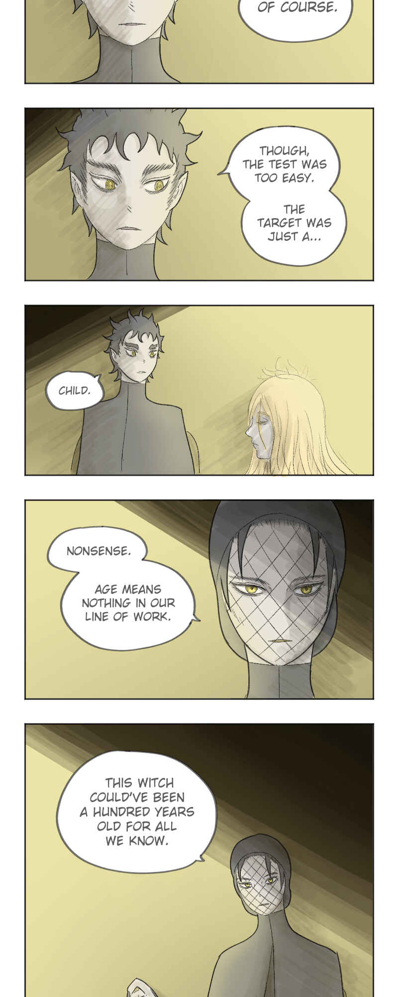 Antichrist Chapter 1 - Page 120