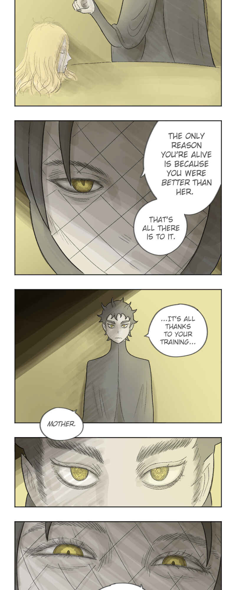 Antichrist Chapter 1 - Page 121