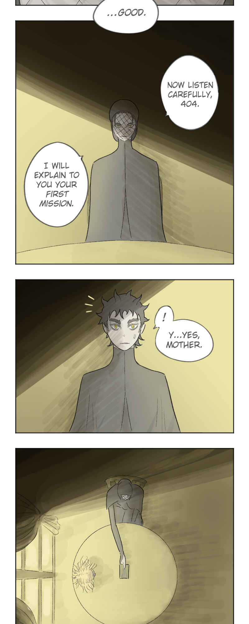Antichrist Chapter 1 - Page 122