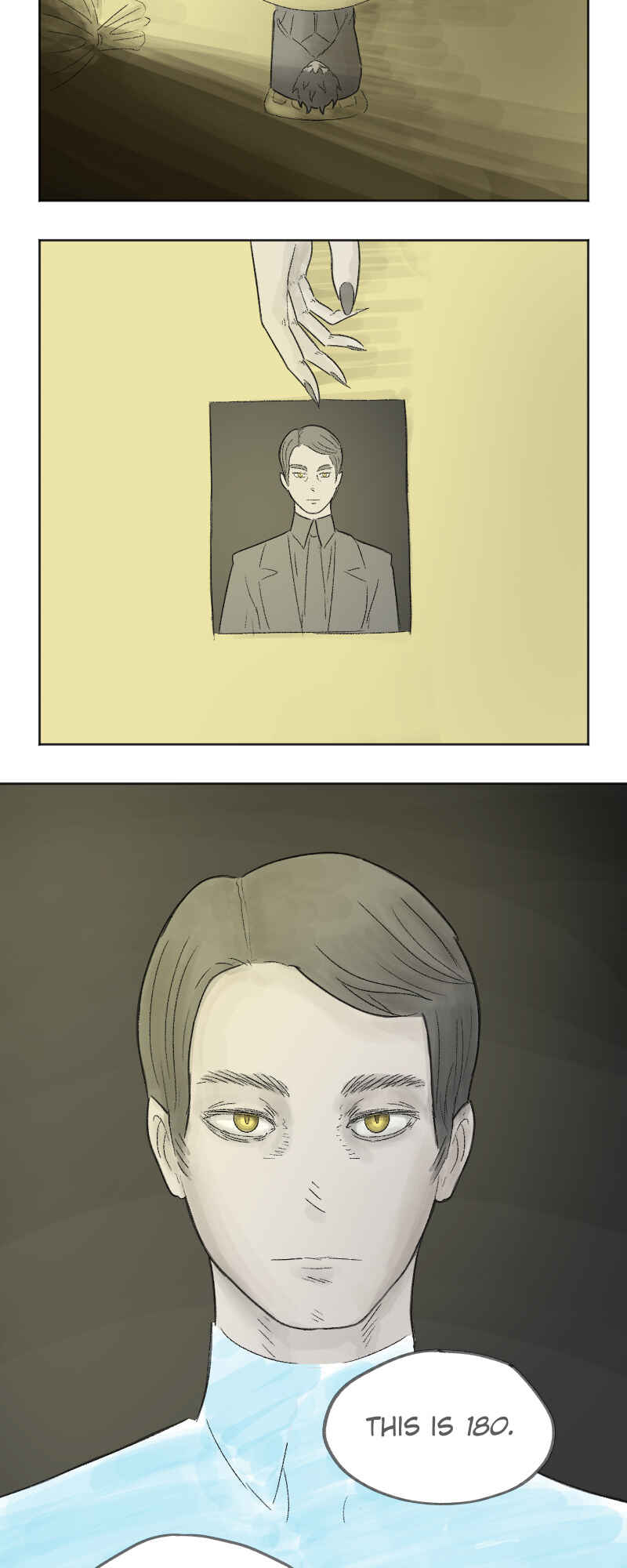 Antichrist Chapter 1 - Page 123