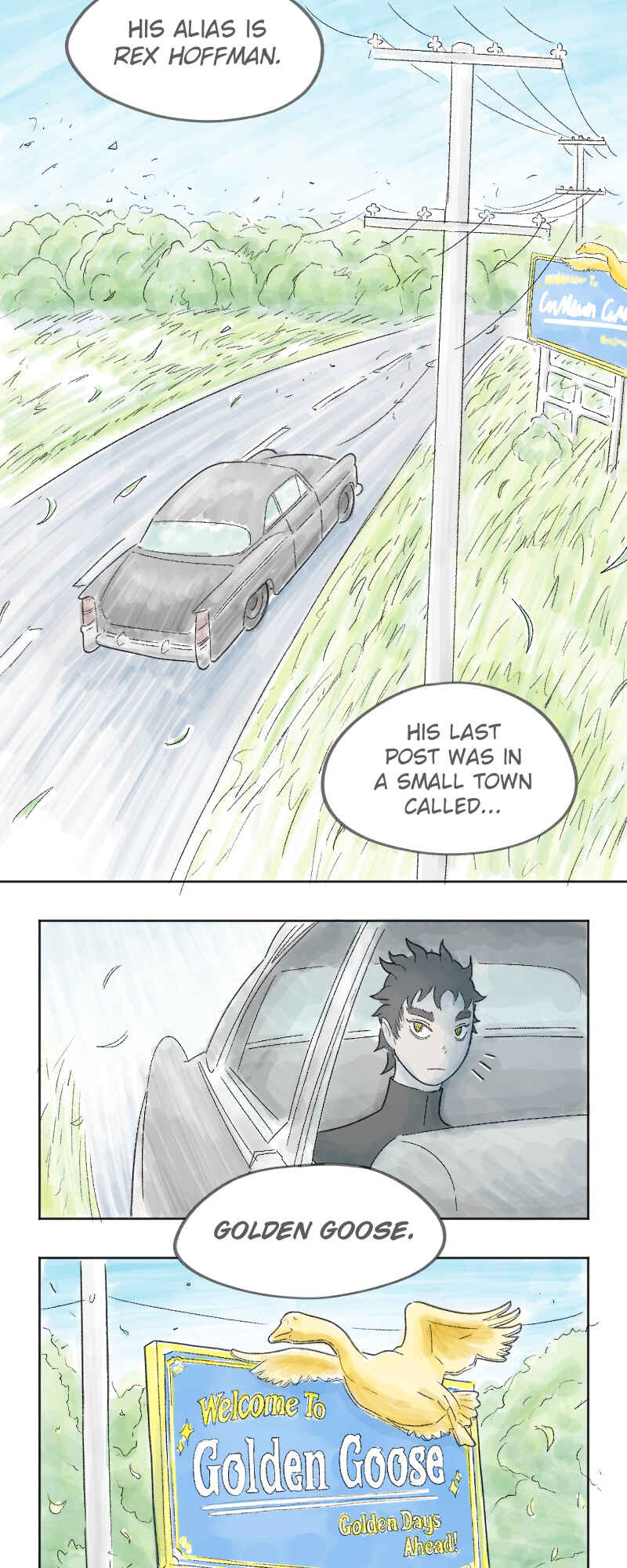 Antichrist Chapter 1 - Page 124