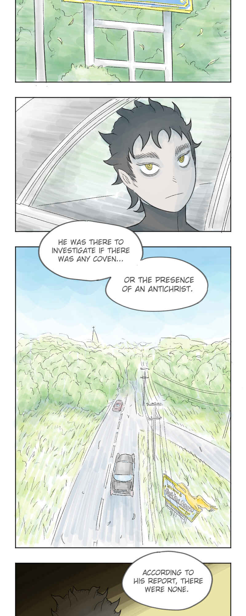 Antichrist Chapter 1 - Page 125