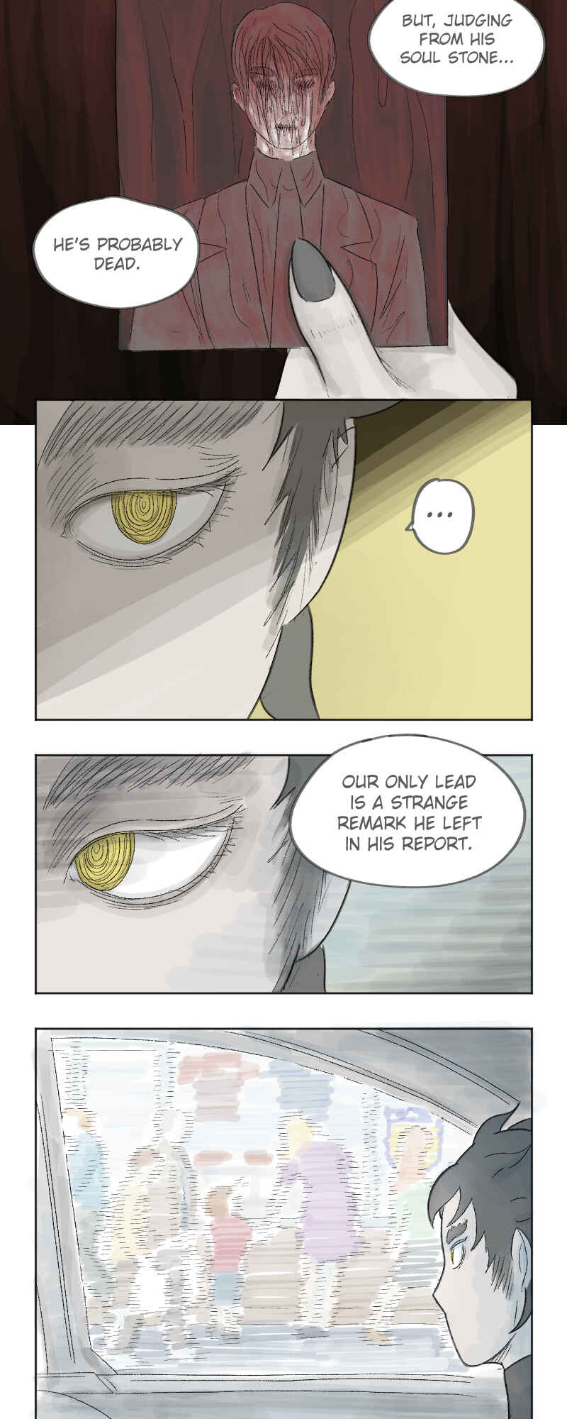 Antichrist Chapter 1 - Page 127