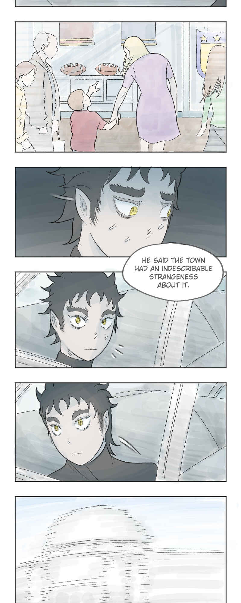 Antichrist Chapter 1 - Page 128
