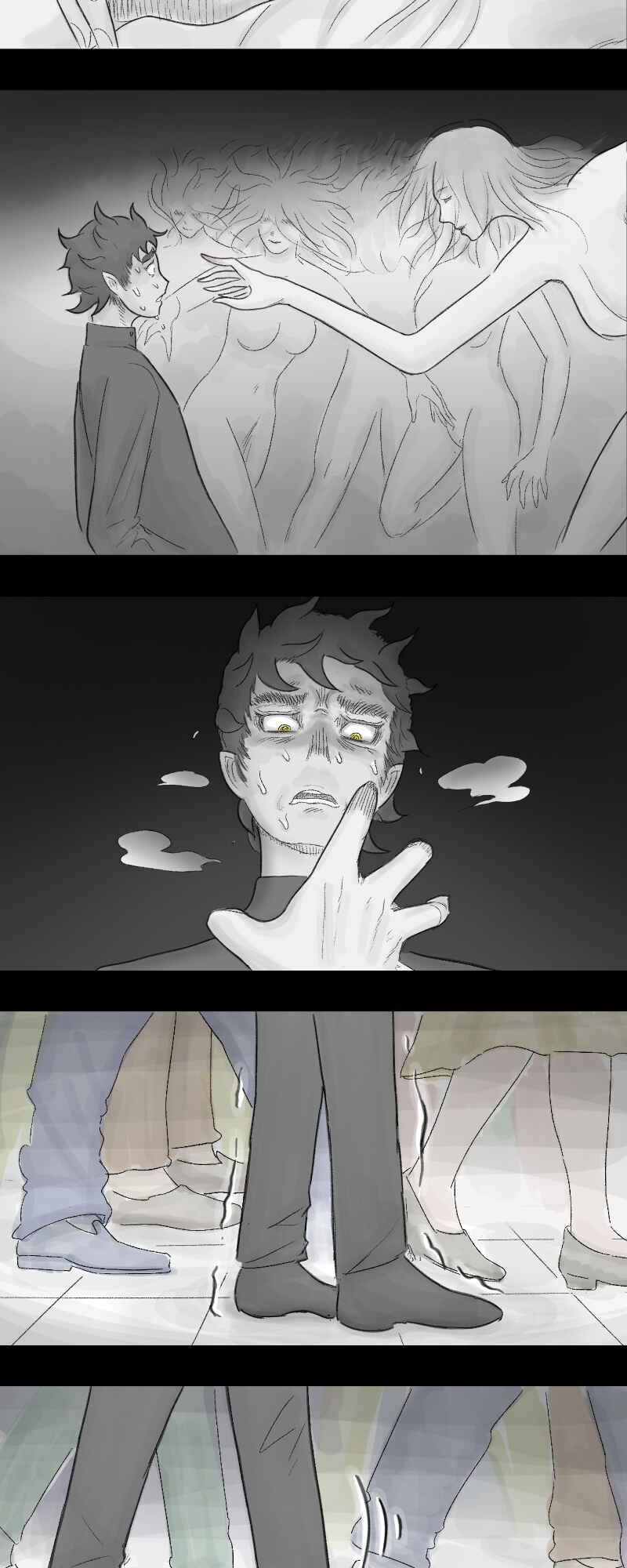 Antichrist Chapter 1 - Page 137