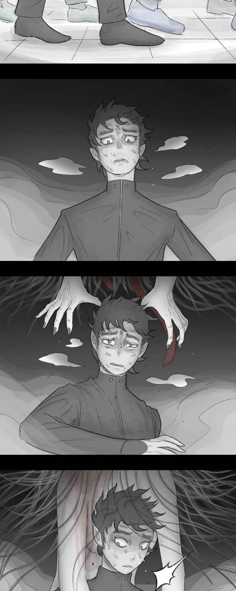 Antichrist Chapter 1 - Page 138