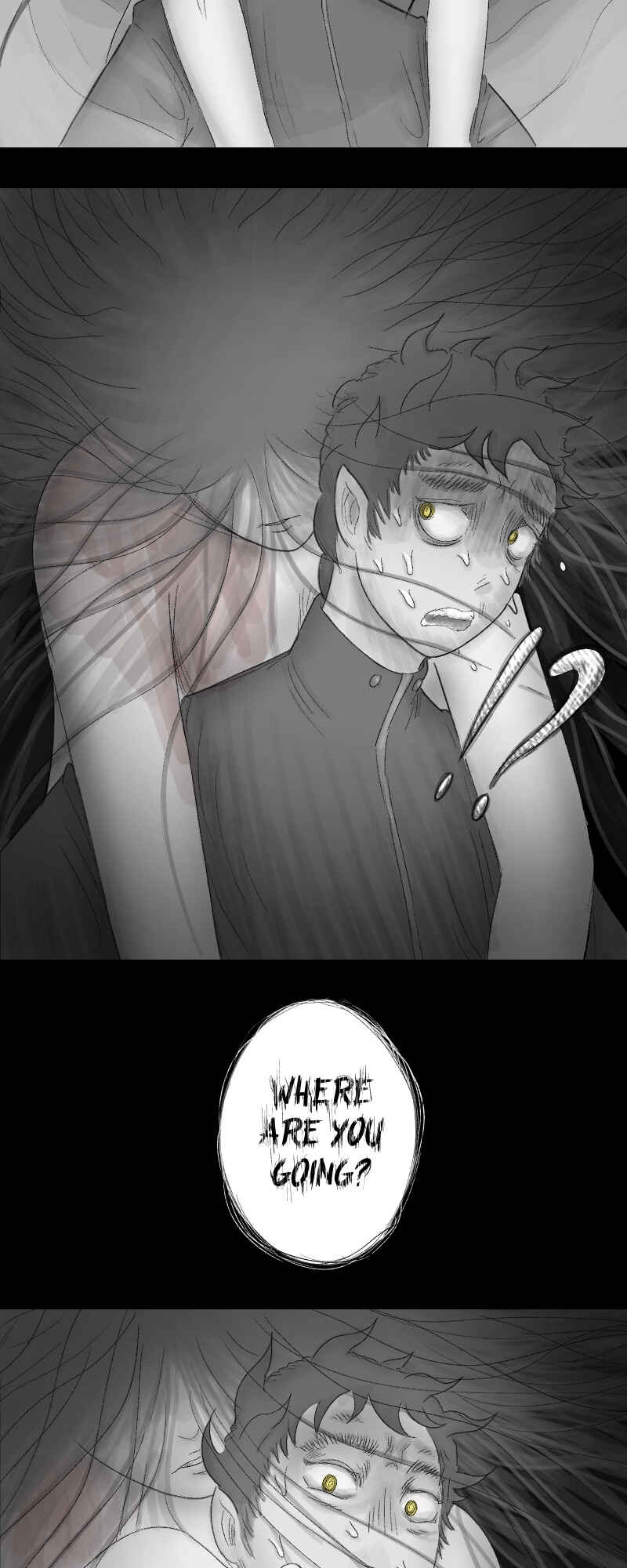 Antichrist Chapter 1 - Page 139
