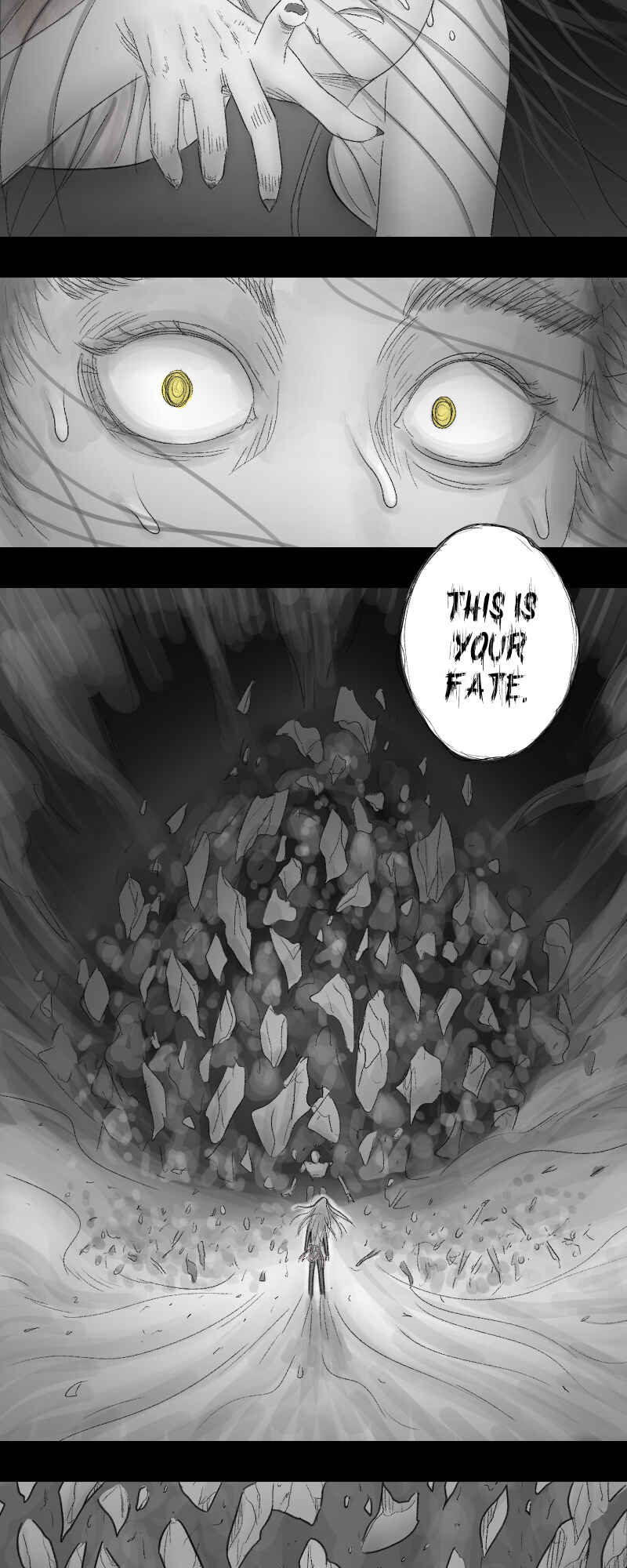 Antichrist Chapter 1 - Page 140