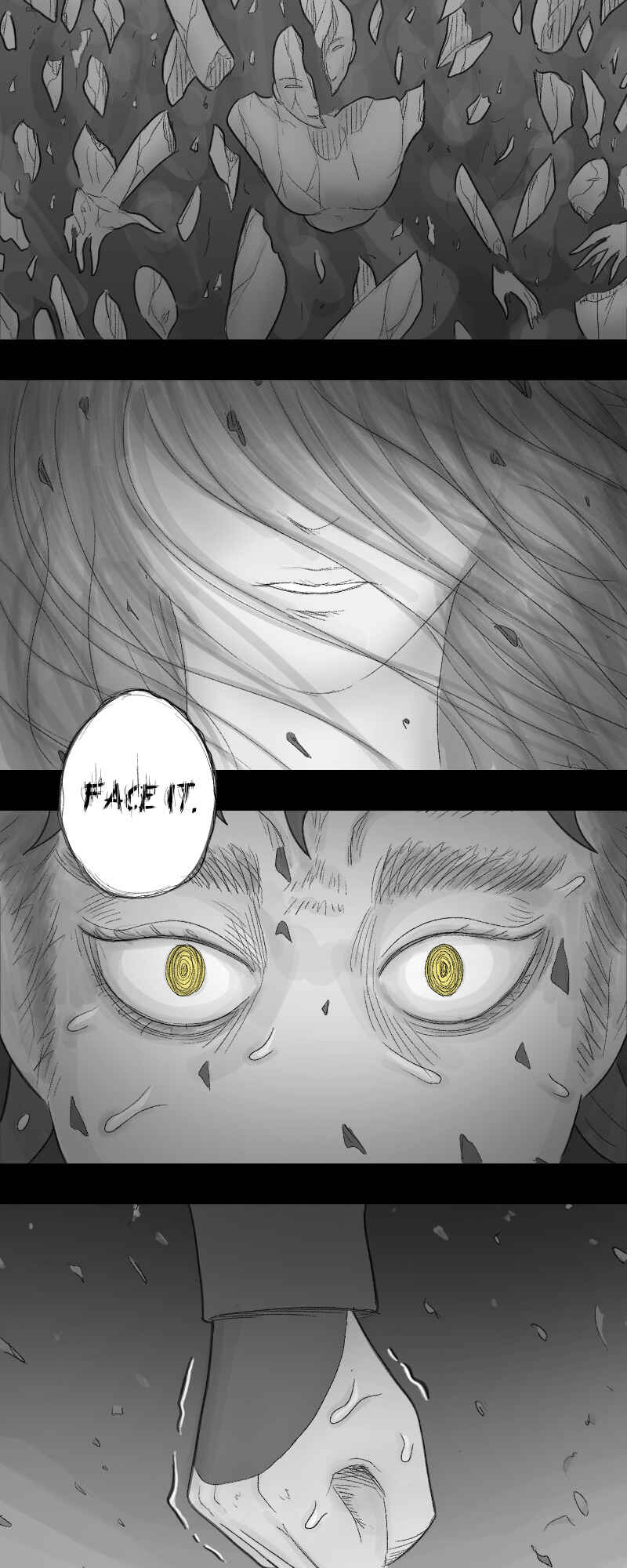Antichrist Chapter 1 - Page 141