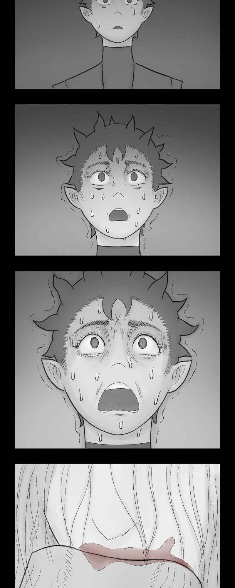 Antichrist Chapter 1 - Page 16