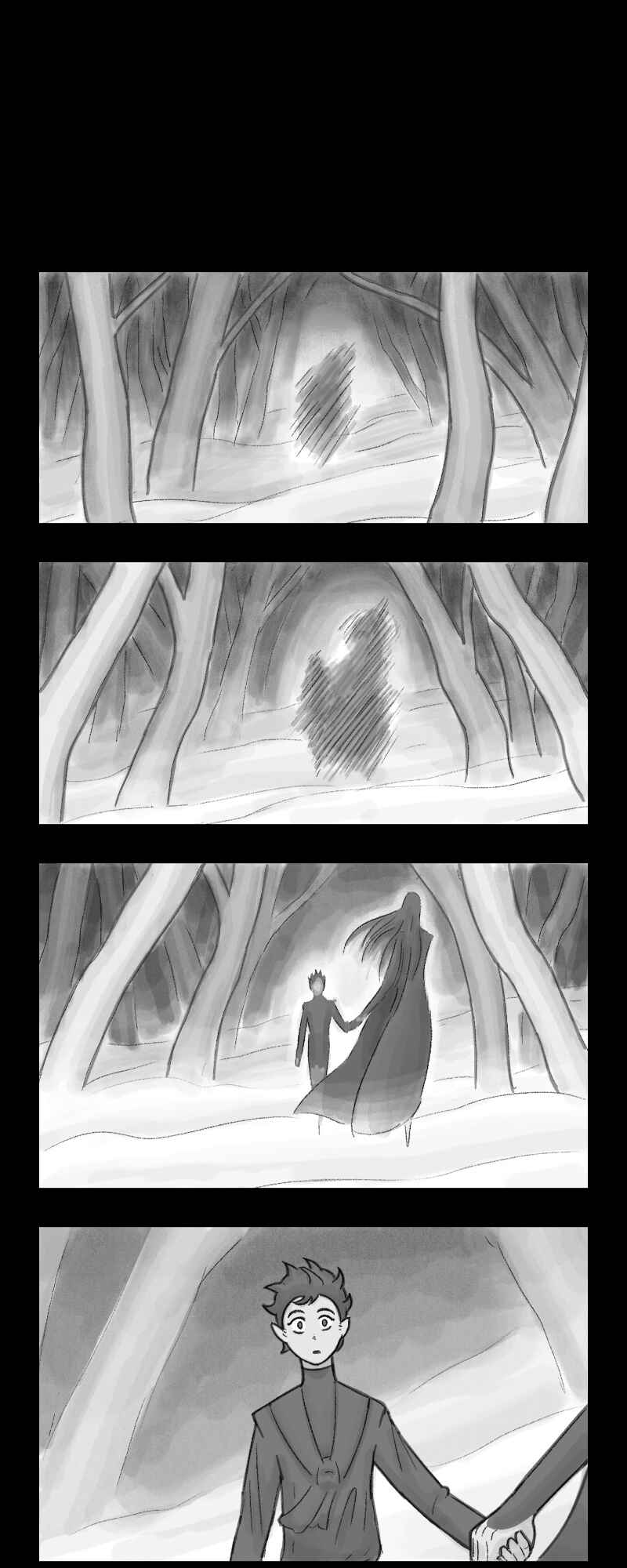 Antichrist Chapter 1 - Page 2