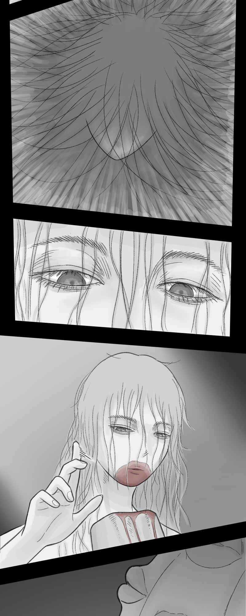 Antichrist Chapter 1 - Page 20