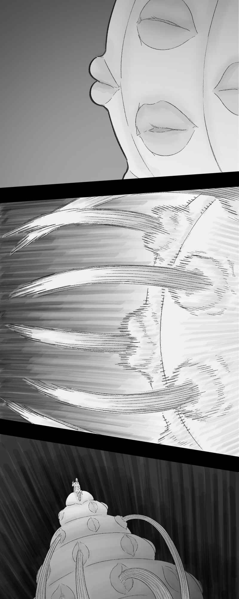 Antichrist Chapter 1 - Page 21