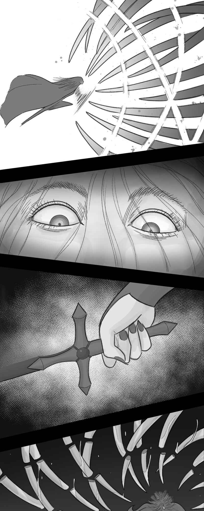 Antichrist Chapter 1 - Page 23