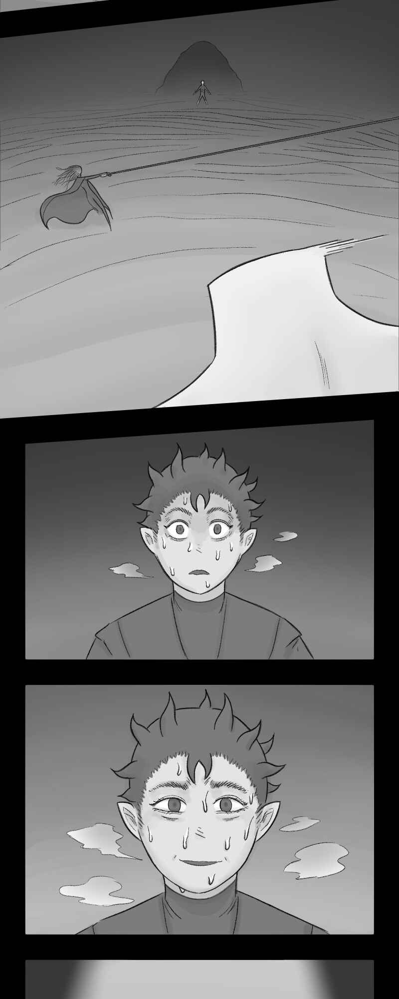 Antichrist Chapter 1 - Page 26