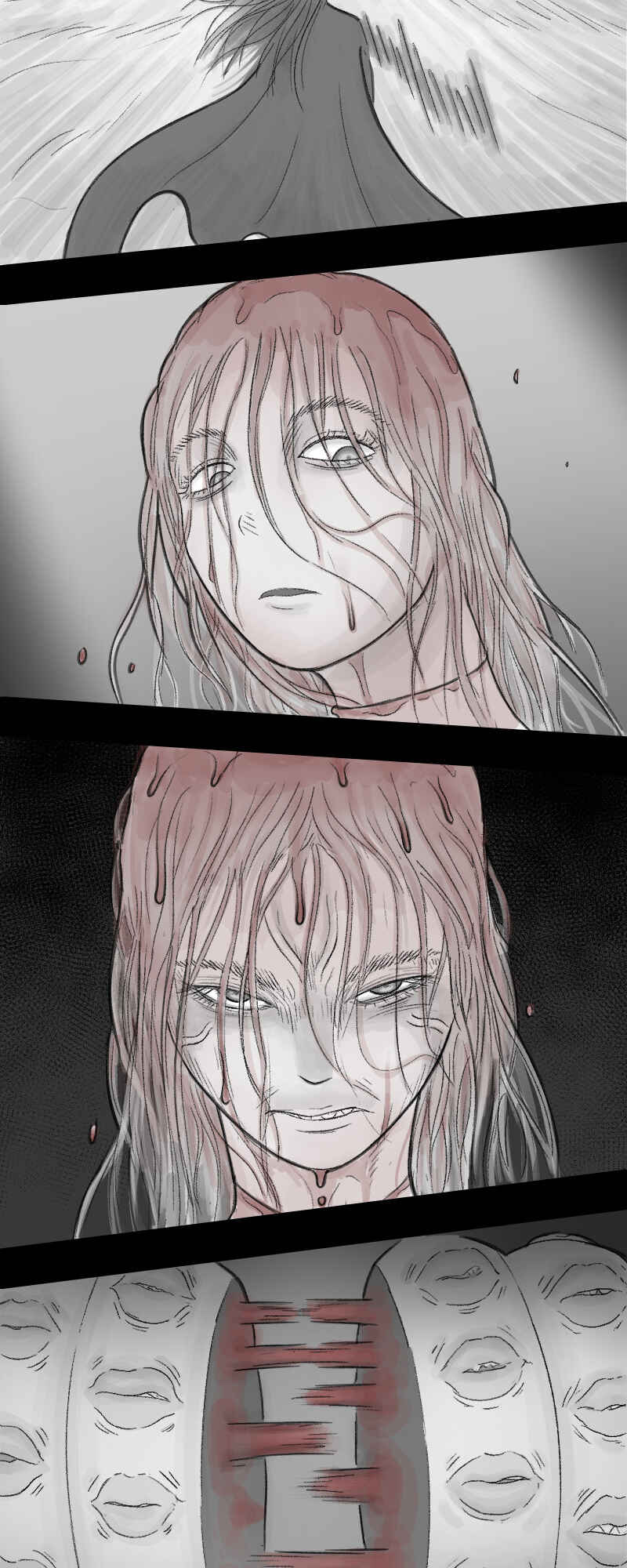 Antichrist Chapter 1 - Page 30