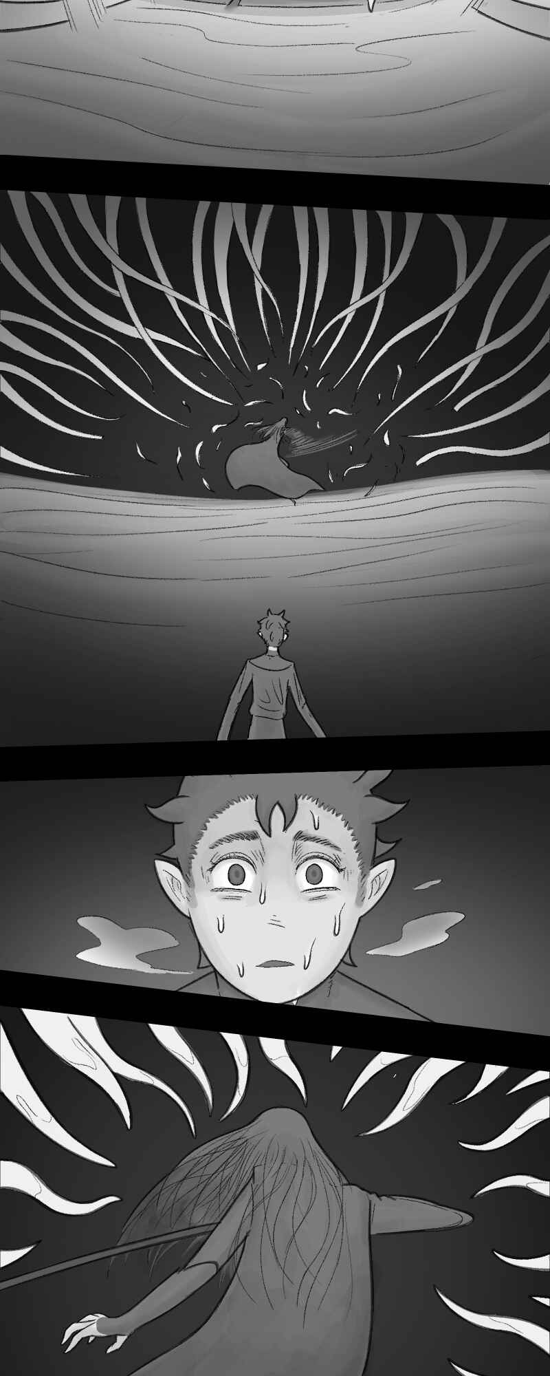 Antichrist Chapter 1 - Page 33
