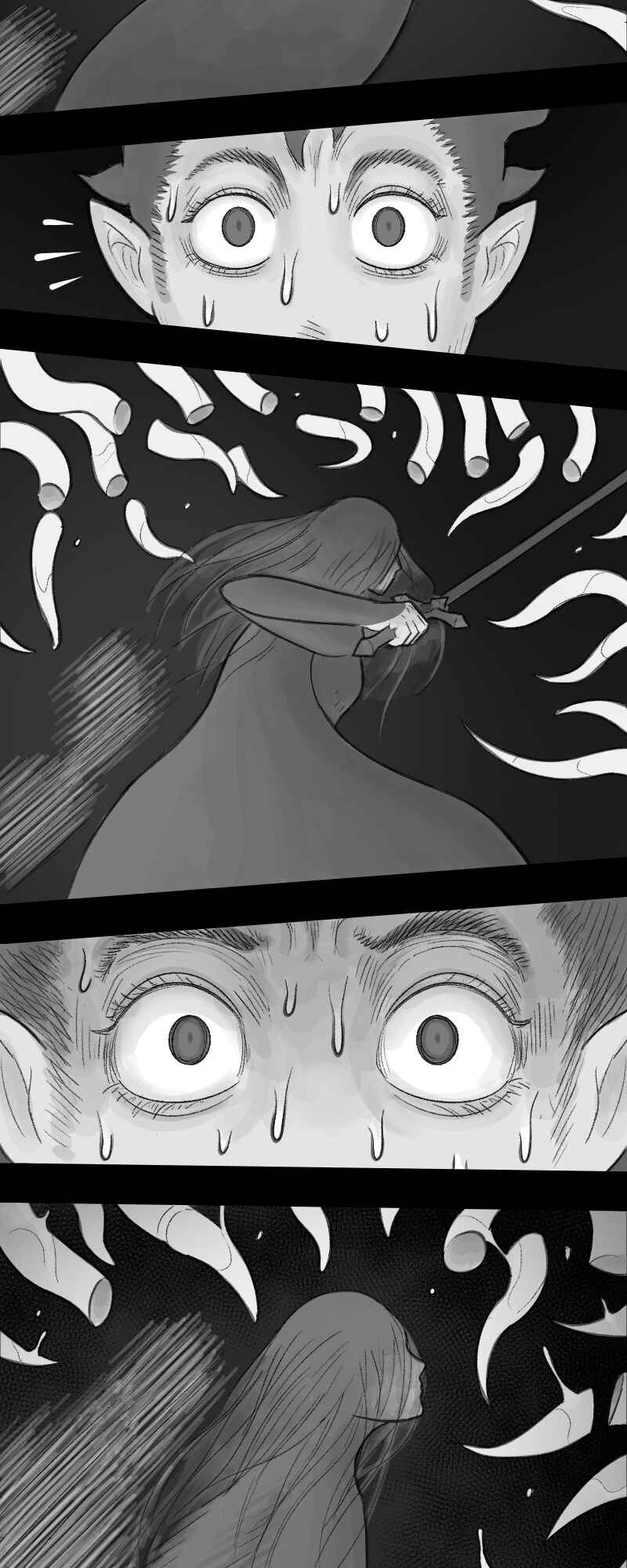 Antichrist Chapter 1 - Page 34