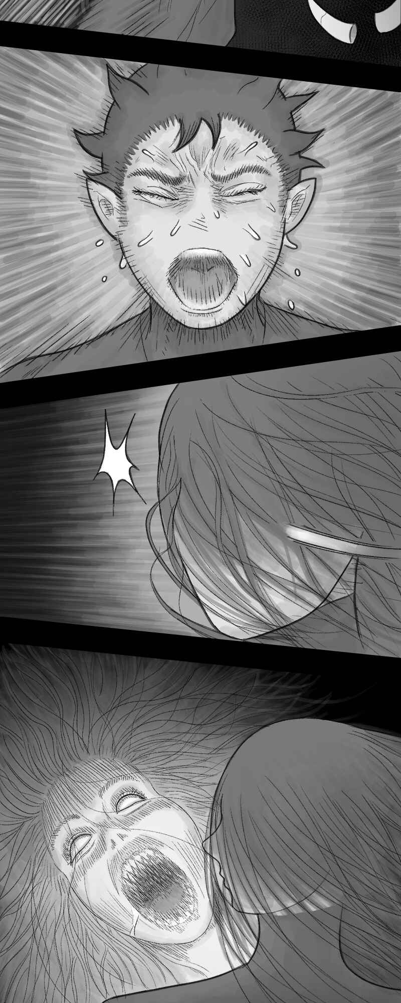 Antichrist Chapter 1 - Page 35