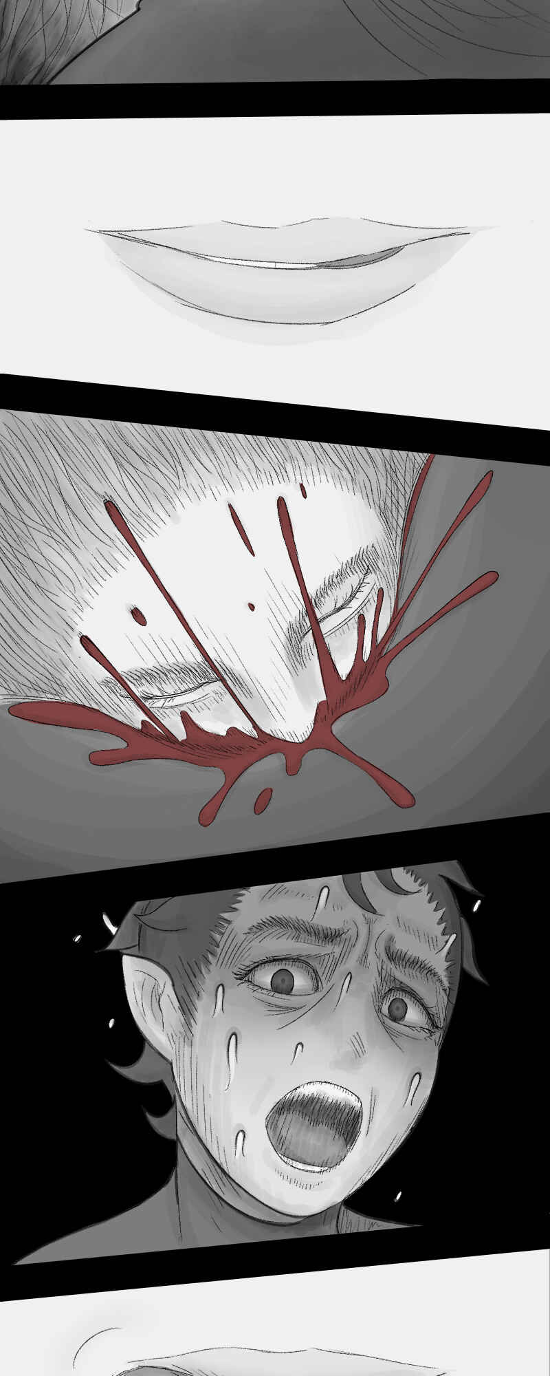 Antichrist Chapter 1 - Page 36