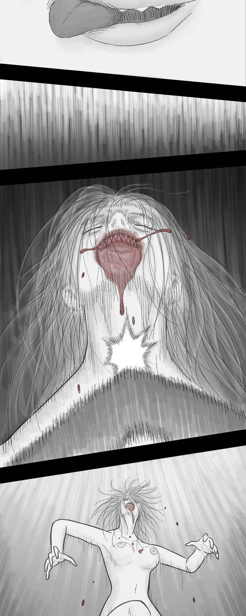 Antichrist Chapter 1 - Page 37