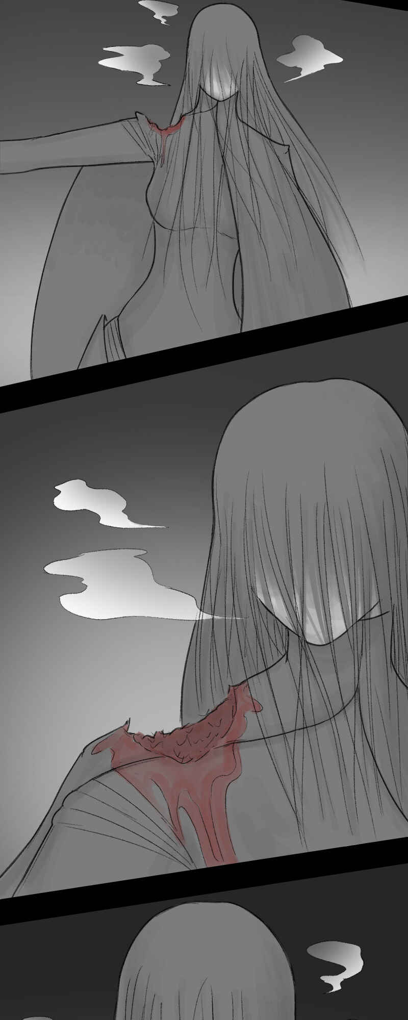 Antichrist Chapter 1 - Page 39