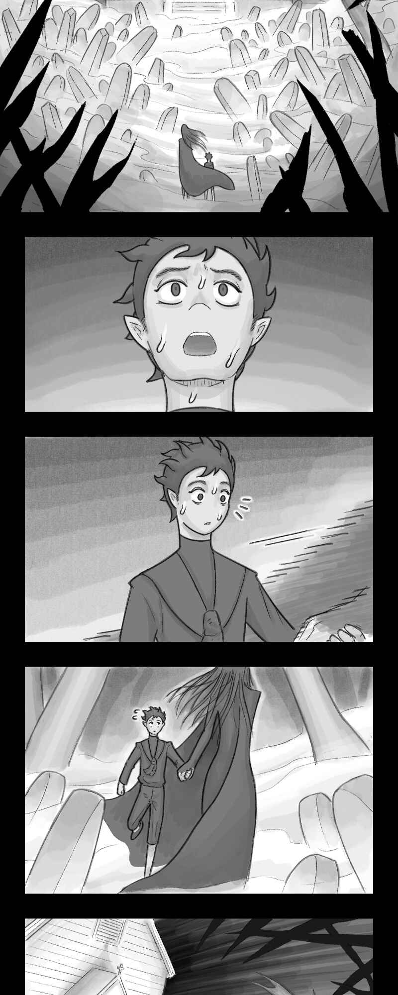 Antichrist Chapter 1 - Page 4