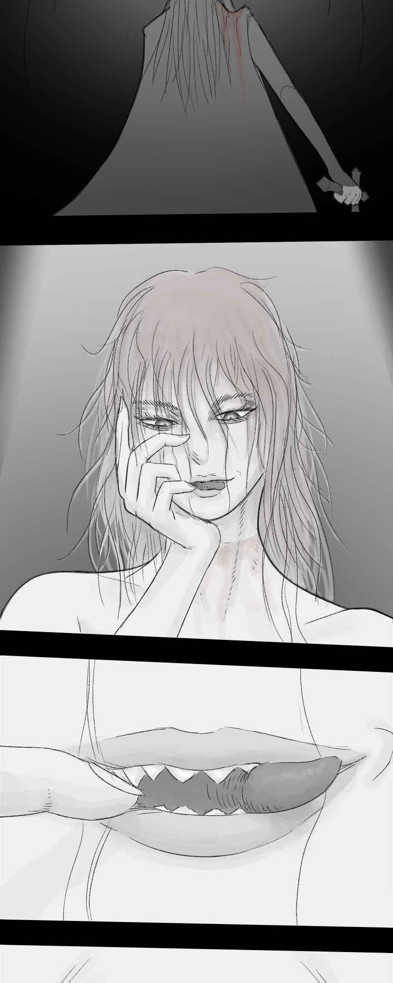 Antichrist Chapter 1 - Page 41