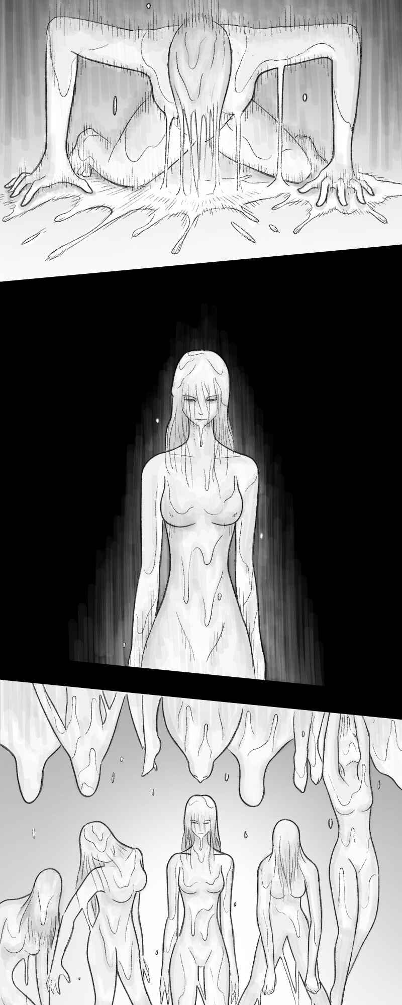 Antichrist Chapter 1 - Page 43