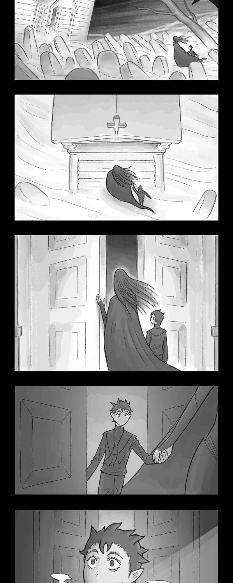Antichrist Chapter 1 - Page 5