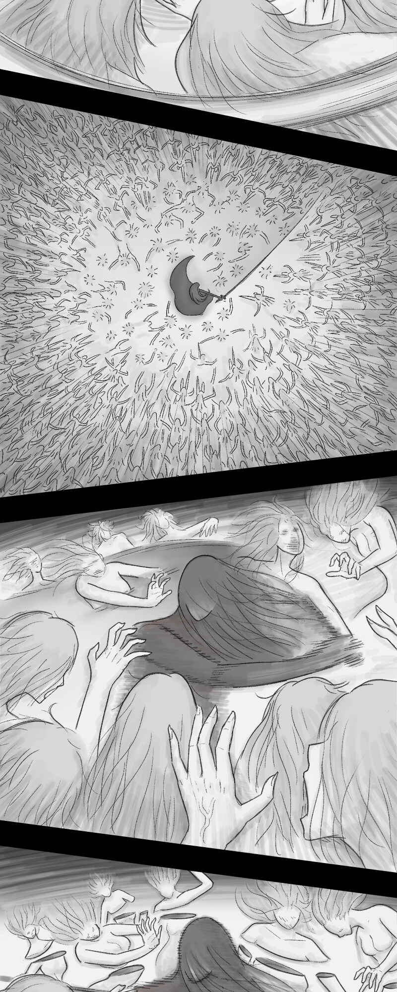 Antichrist Chapter 1 - Page 50