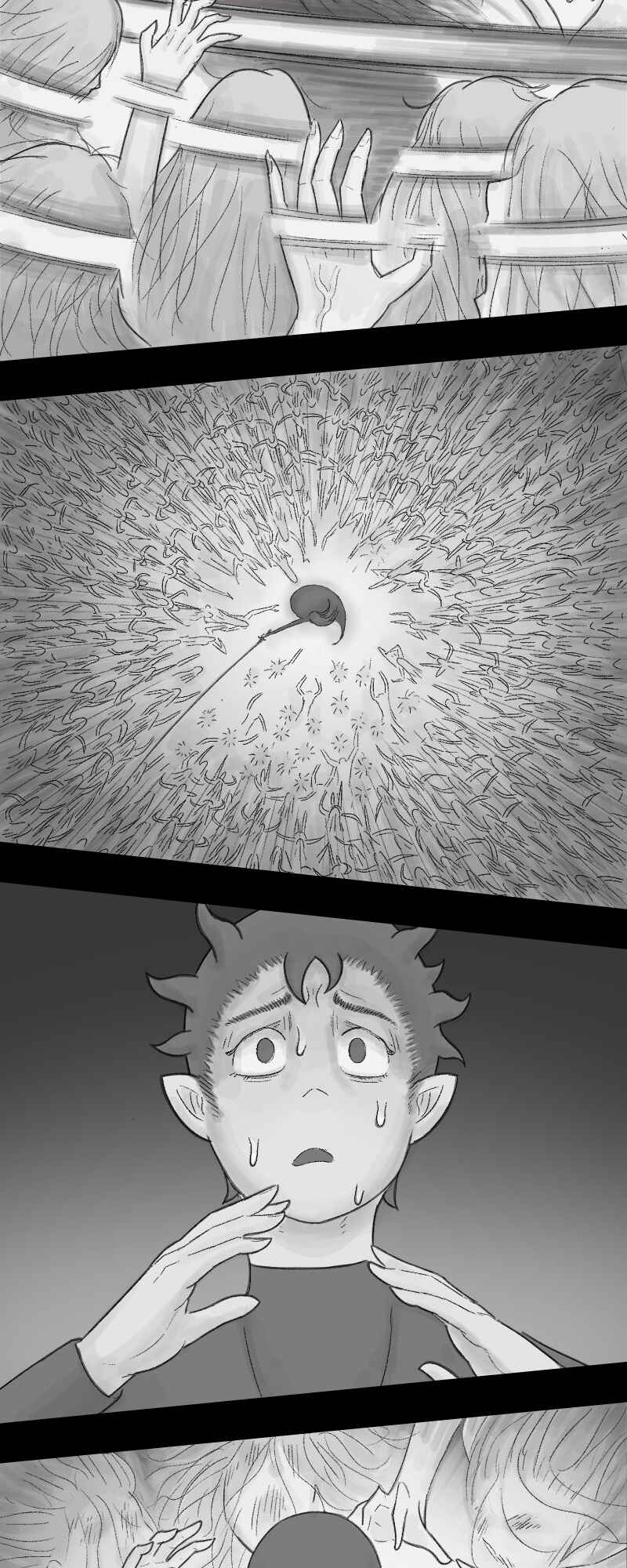 Antichrist Chapter 1 - Page 51