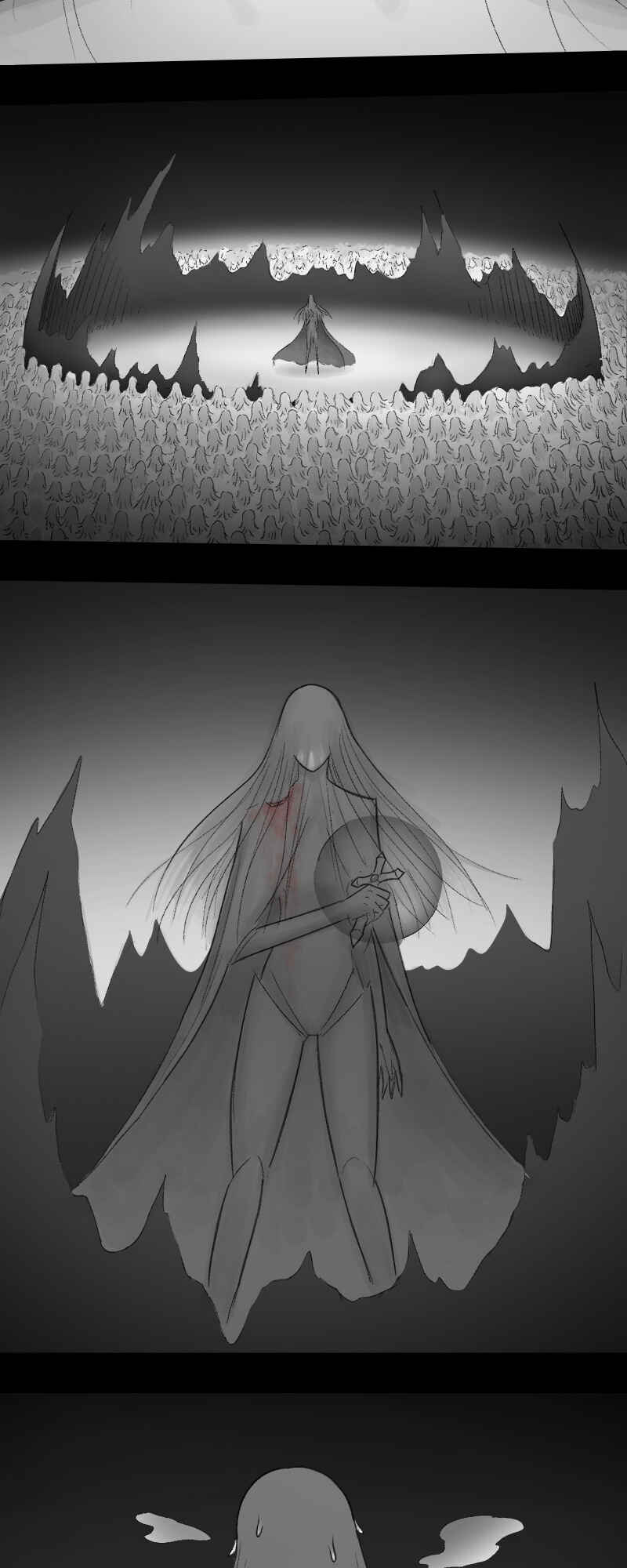 Antichrist Chapter 1 - Page 57