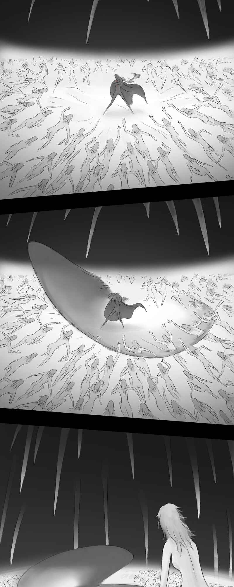Antichrist Chapter 1 - Page 59