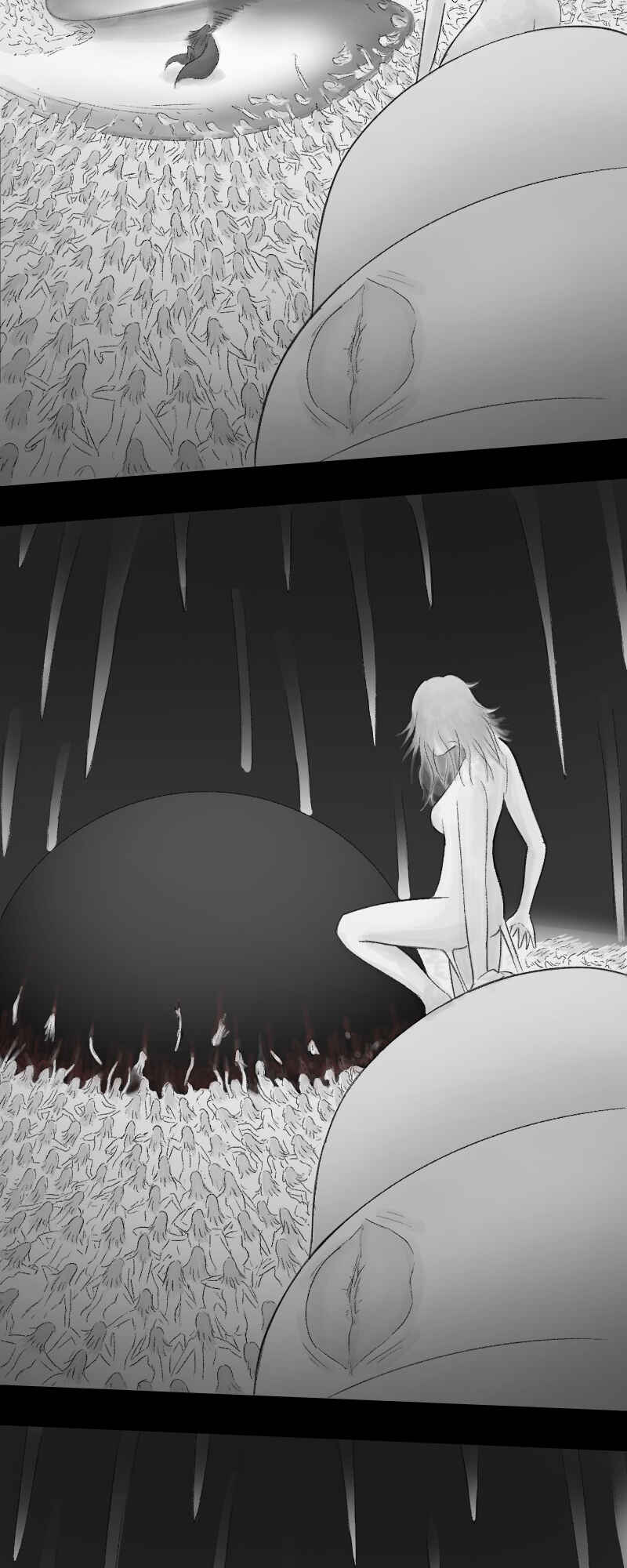Antichrist Chapter 1 - Page 60