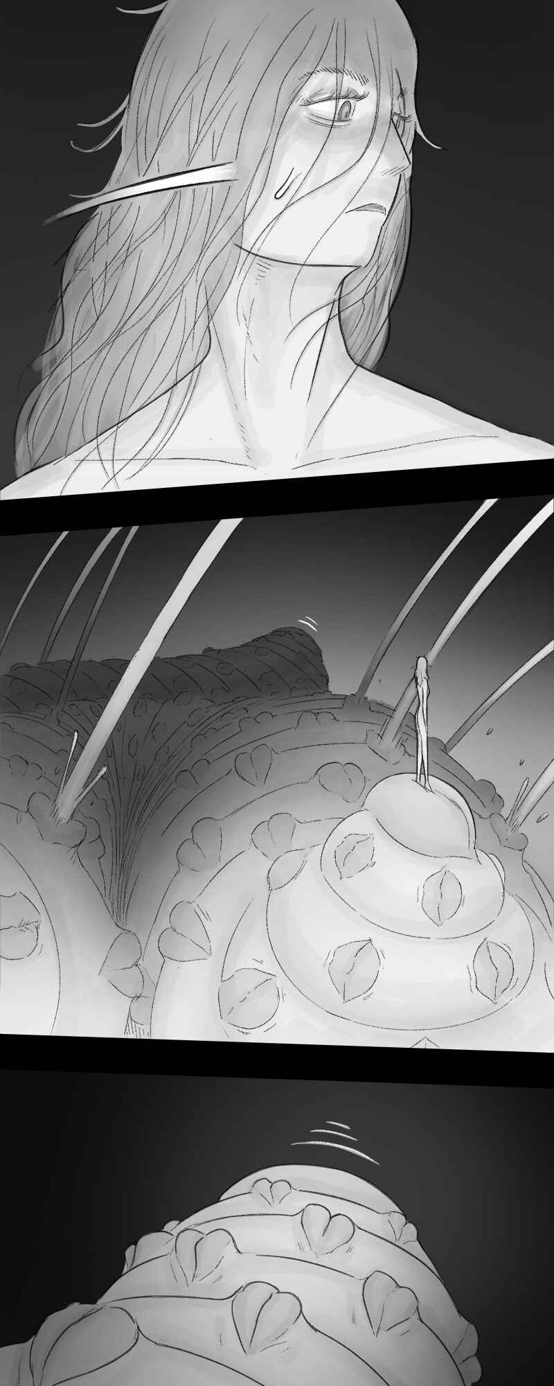 Antichrist Chapter 1 - Page 62