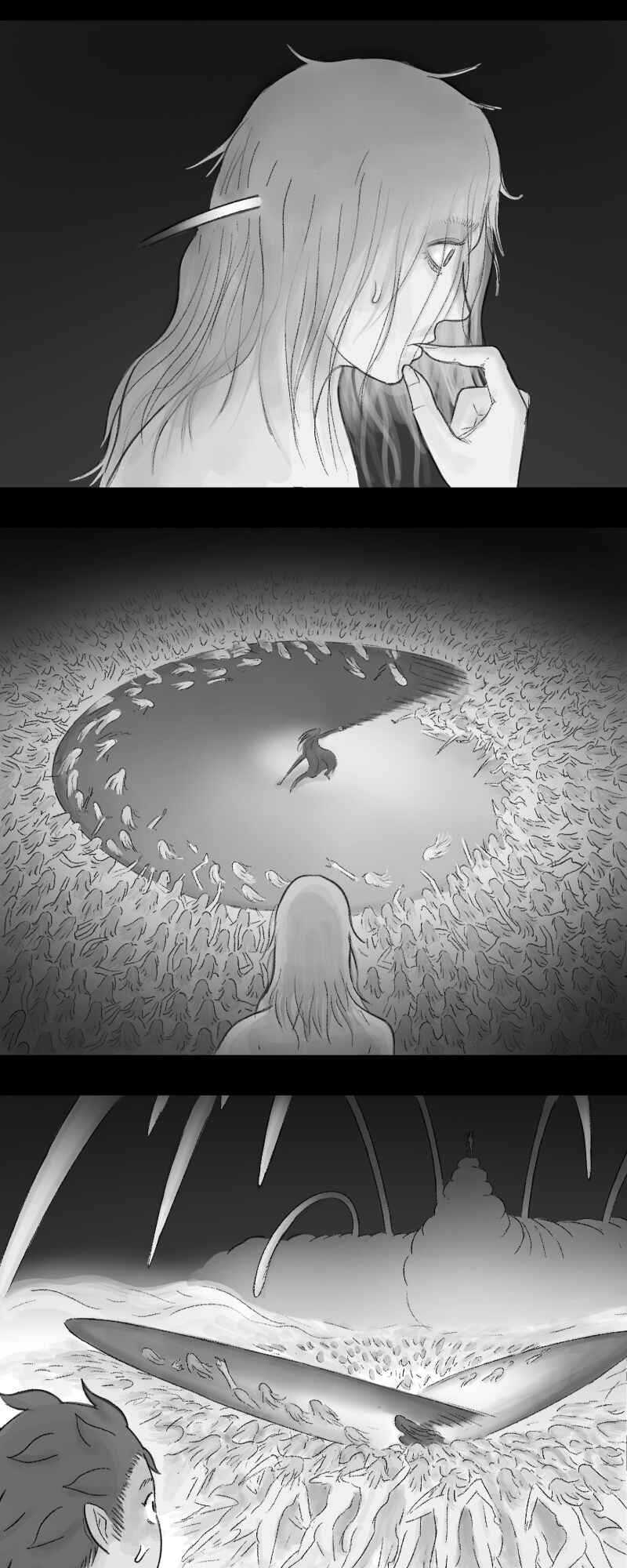 Antichrist Chapter 1 - Page 64