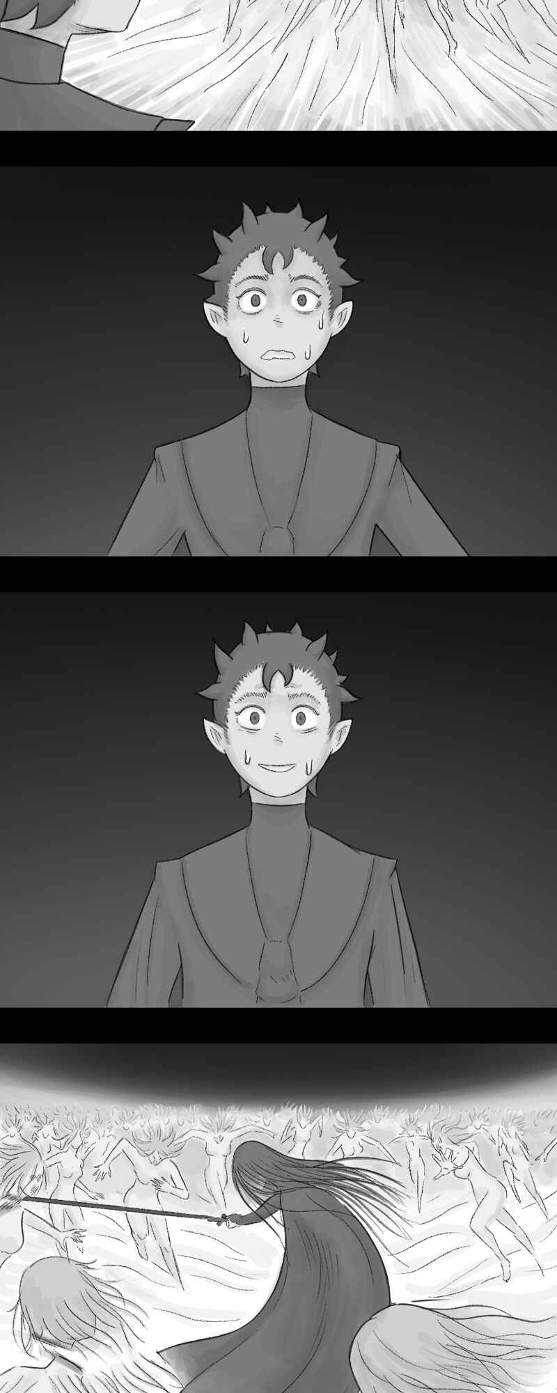 Antichrist Chapter 1 - Page 65