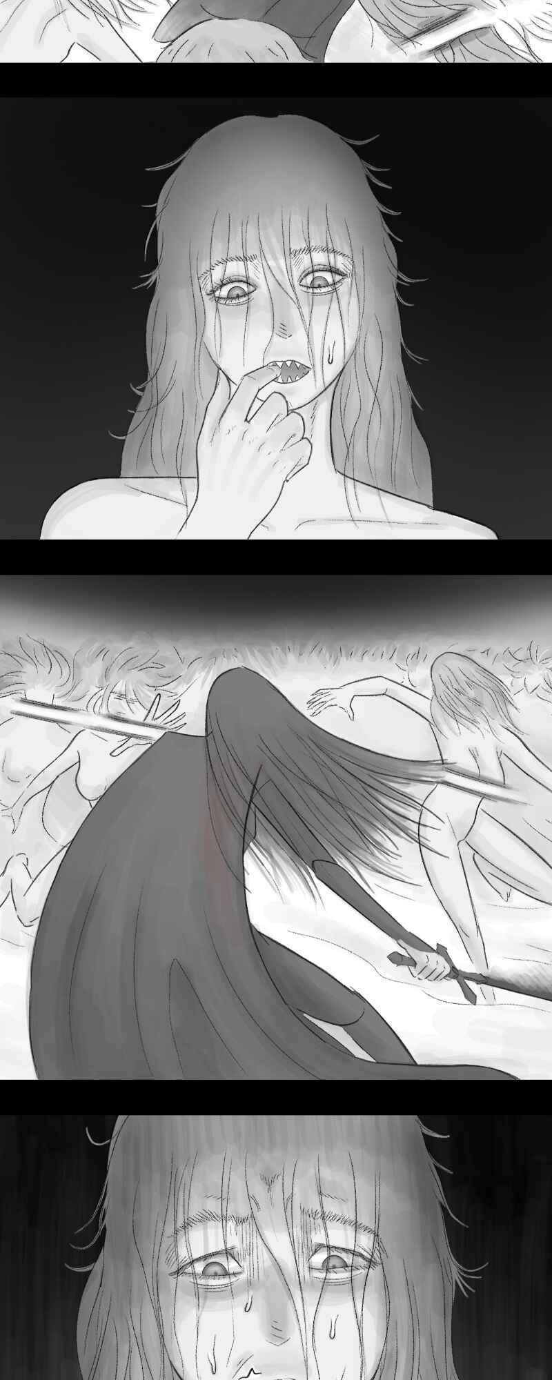 Antichrist Chapter 1 - Page 66