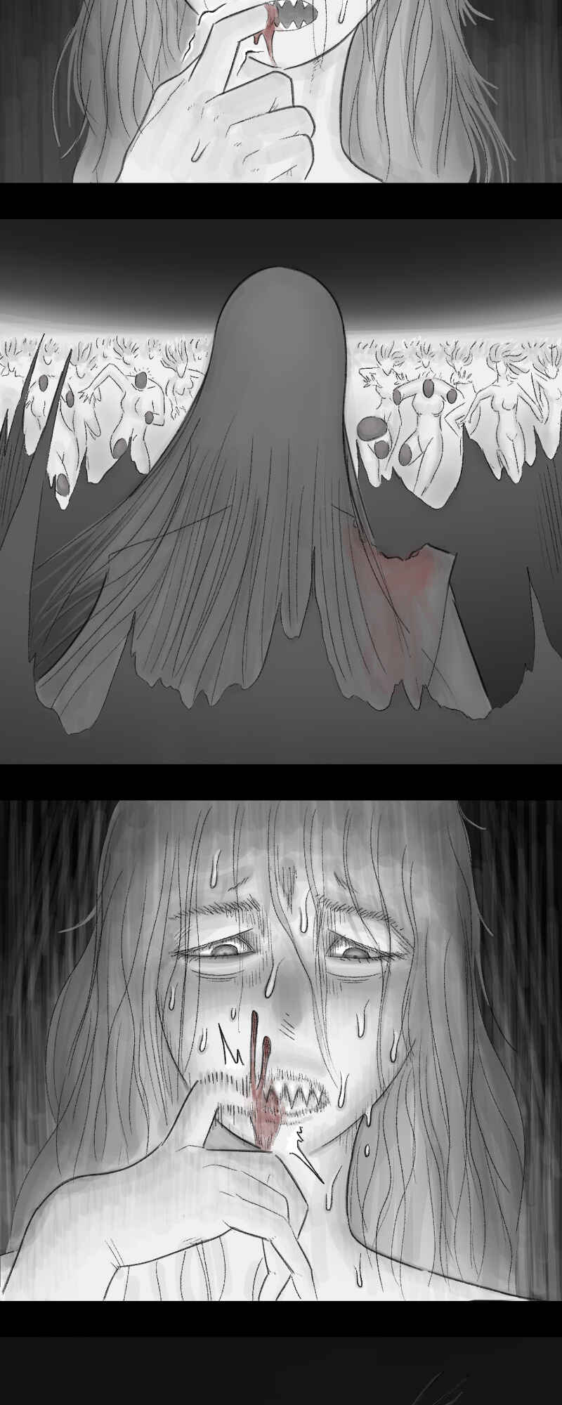 Antichrist Chapter 1 - Page 67