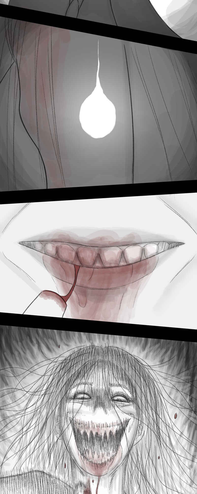 Antichrist Chapter 1 - Page 71