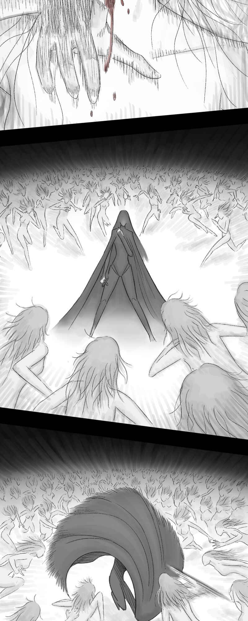 Antichrist Chapter 1 - Page 72