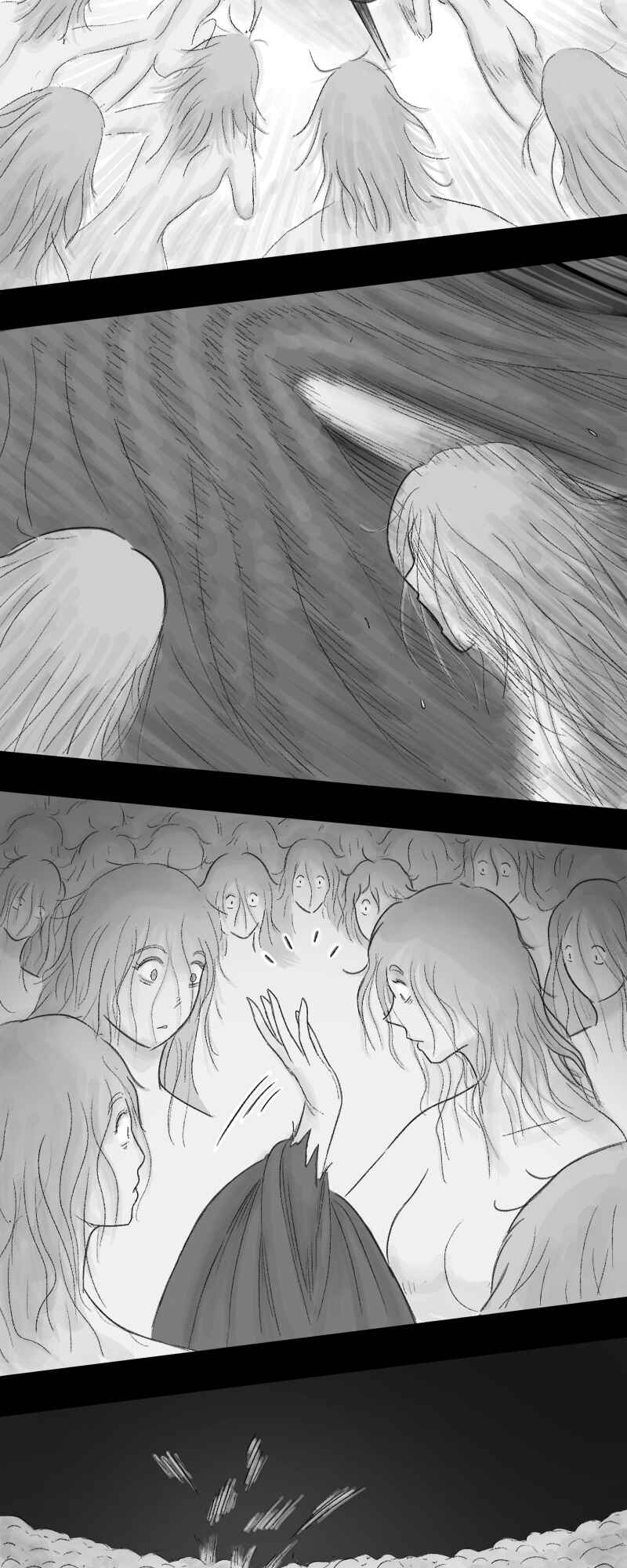 Antichrist Chapter 1 - Page 73