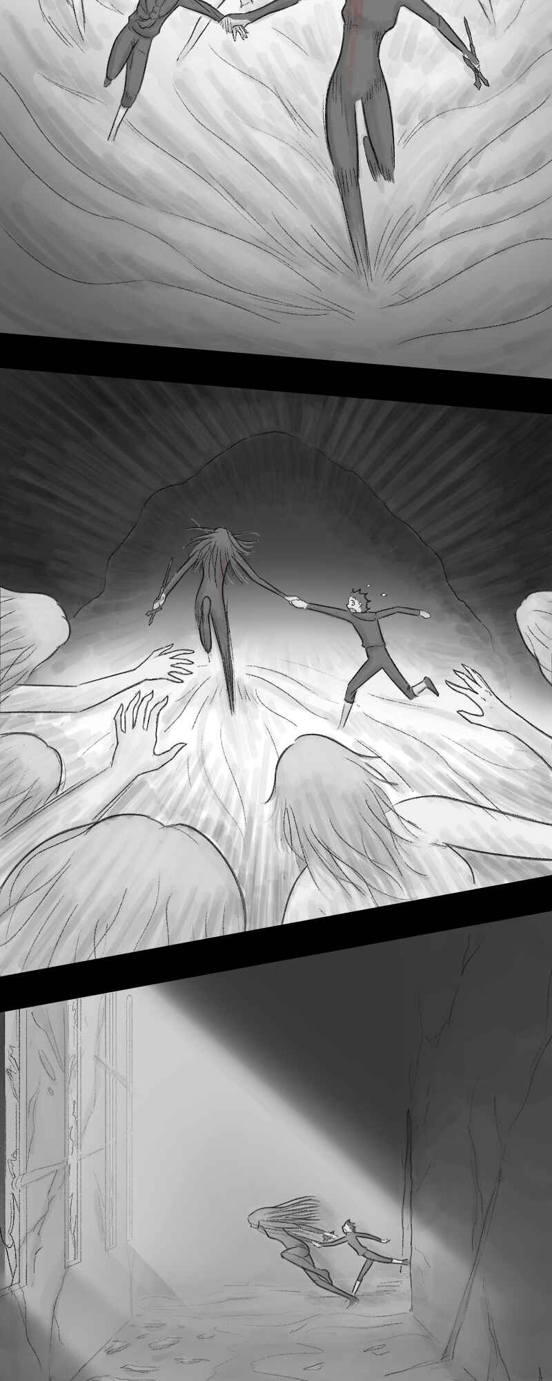 Antichrist Chapter 1 - Page 76