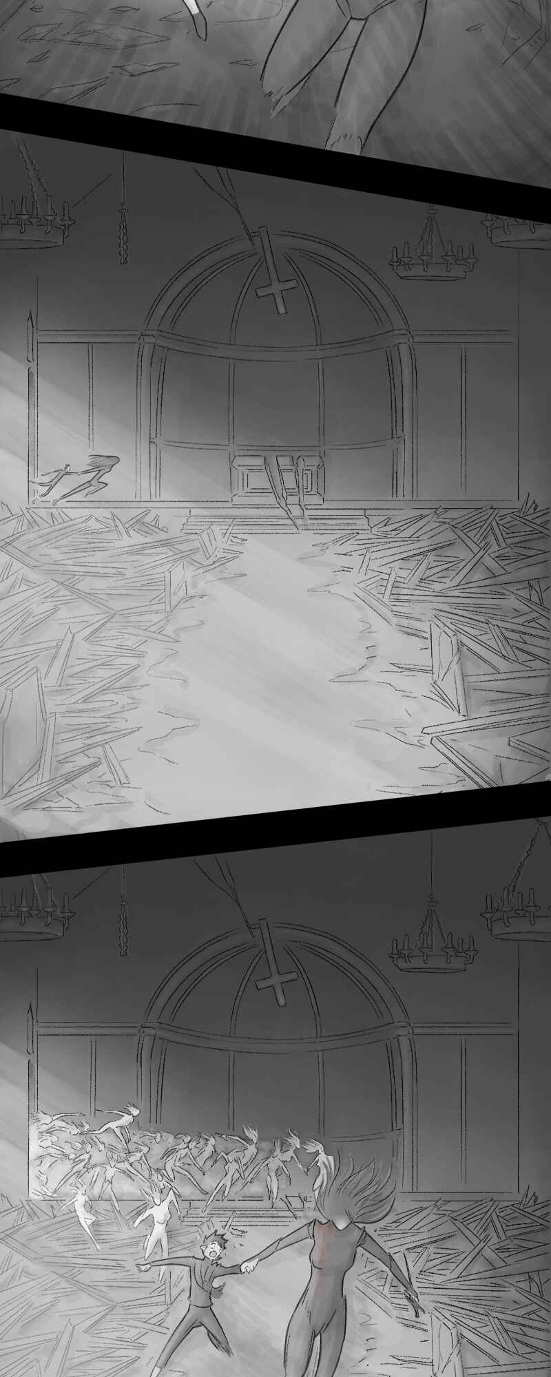 Antichrist Chapter 1 - Page 78