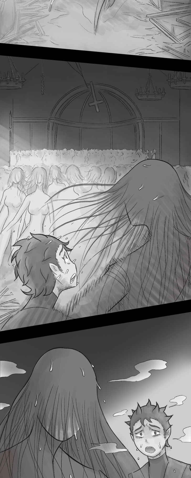 Antichrist Chapter 1 - Page 79