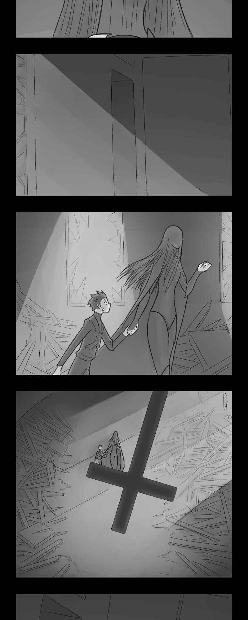 Antichrist Chapter 1 - Page 8